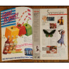 Modes et travaux N°1028 1986 vintage