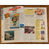 Modes et travaux N°1028 1986 vintage