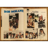 Nouveau Tintin N°1 + pub 1975 vintage