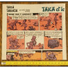 Nouveau Tintin N°1 + pub 1975 vintage