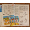 Modes et travaux N°1028 1986 vintage