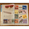 Modes et travaux N°1028 1986 vintage