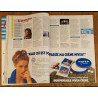 Modes et travaux N°1028 1986 vintage