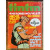 Tintin l'hebdoptimiste N°53 1974 vintage