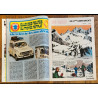 Tintin l'hebdoptimiste N°53 1974 vintage