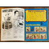 Tintin l'hebdoptimiste N°53 1974 vintage
