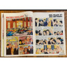 Tintin l'hebdoptimiste N°53 1974 vintage