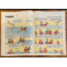 Tintin l'hebdoptimiste N°53 1974 vintage