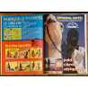 Tintin l'hebdoptimiste N°53 1974 vintage