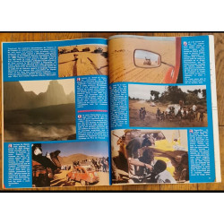 Tintin l'hebdoptimiste N°53 1974 vintage