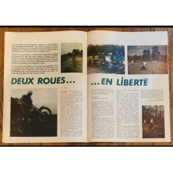 Nouveau Tintin N°79 1977 vintage