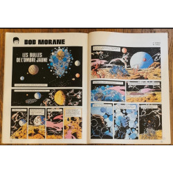 Nouveau Tintin N°79 1977 vintage