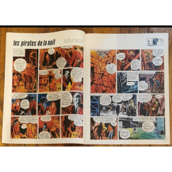 Nouveau Tintin N°79 1977 vintage