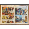 Nouveau Tintin N°79 1977 vintage