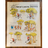Nouveau Tintin N°79 1977 vintage