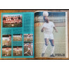 Tintin l'hebdoptimiste N°59 football Pelé 1974 vintage
