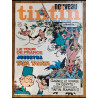 Nouveau Tintin N°41 Tour de France 1976 vintage