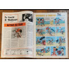 Nouveau Tintin N°41 Tour de France 1976 vintage