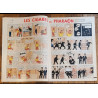 Nouveau Tintin N°41 Tour de France 1976 vintage