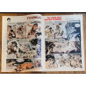 Nouveau Tintin N°41 Tour de France 1976 vintage