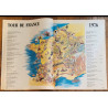 Nouveau Tintin N°41 Tour de France 1976 vintage