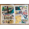 Nouveau Tintin N°41 Tour de France 1976 vintage