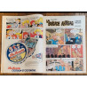 Nouveau Tintin N°41 Tour de France 1976 vintage