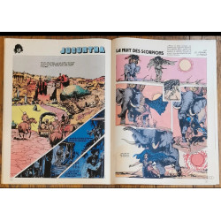 Nouveau Tintin N°41 Tour de France 1976 vintage