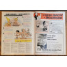 Nouveau Tintin N°41 Tour de France 1976 vintage