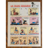 Nouveau Tintin N°41 Tour de France 1976 vintage