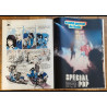 Tintin l'hebdoptimiste N°125 spécial Pop 1975 vintage