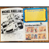 Tintin l'hebdoptimiste N°116 spécial Pop 1975 vintage