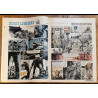 Tintin l'hebdoptimiste N°116 spécial Pop 1975 vintage
