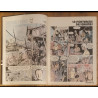Tintin l'hebdoptimiste N°120 spécial cinéma 1975 vintage