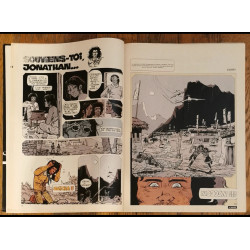 Tintin l'hebdoptimiste N°120 spécial cinéma 1975 vintage