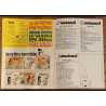 Tintin l'hebdoptimiste N°120 spécial cinéma 1975 vintage