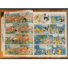 Pif gadget N°1106 1990 spécial Football Mondial 90 ⚽ vintage