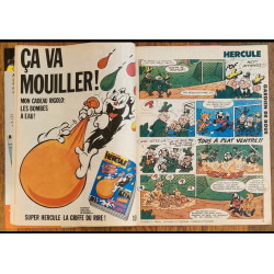 Pif gadget N°1106 1990 spécial Football Mondial 90 ⚽ vintage