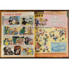 Pif gadget N°1106 1990 spécial Football Mondial 90 ⚽ vintage