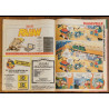 Pif gadget N°1106 1990 spécial Football Mondial 90 ⚽ vintage