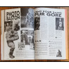 Magazine Kameha N°5 1994 manga vintage