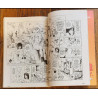 Magazine Kameha N°5 1994 manga vintage