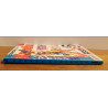 Magazine Kameha N°5 1994 manga vintage