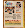 Magazine Kameha N°5 1994 manga vintage