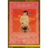 Magazine Kameha N°5 1994 manga vintage