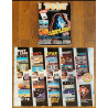 Tilt magazine N°101 1992 + Poster jeux vidéo vintage