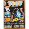 Tilt magazine N°101 1992 + Poster jeux vidéo vintage