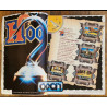 Tilt magazine N°101 1992 + Poster jeux vidéo vintage