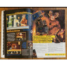 Tilt magazine N°101 1992 + Poster jeux vidéo vintage