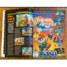 Tilt magazine N°101 1992 + Poster jeux vidéo vintage